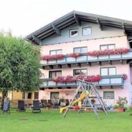 Mani‘s Appartements Radstadt Exterior foto