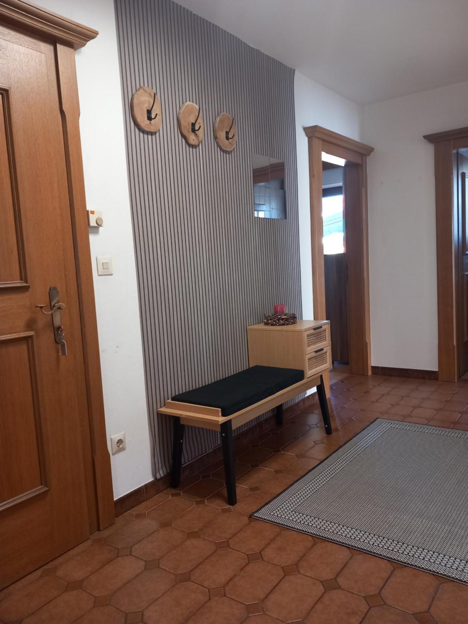 Mani‘s Appartements Radstadt Exterior foto