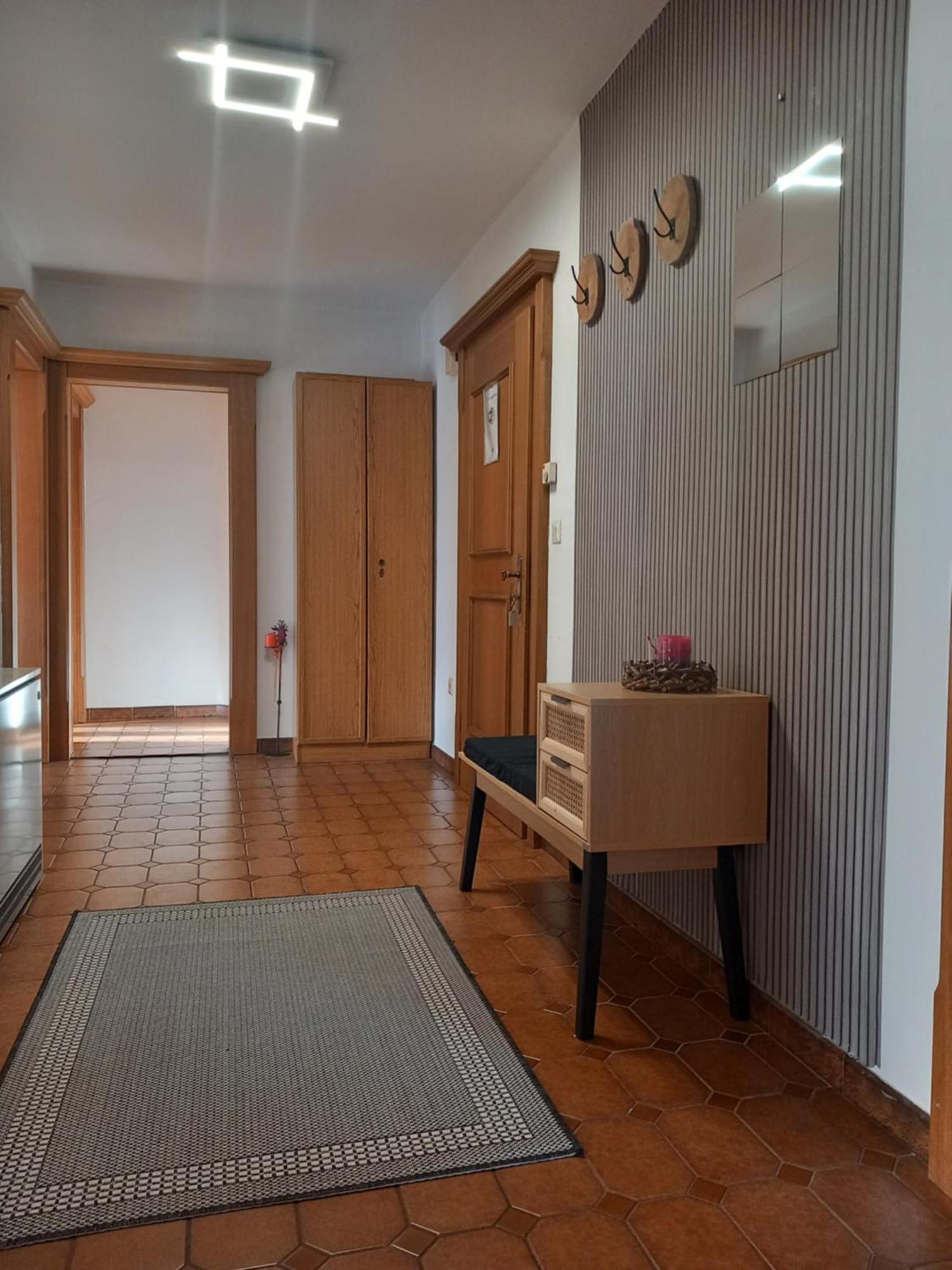 Mani‘s Appartements Radstadt Exterior foto